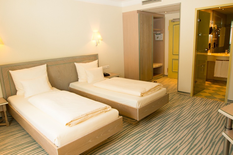 Comfort Twin room