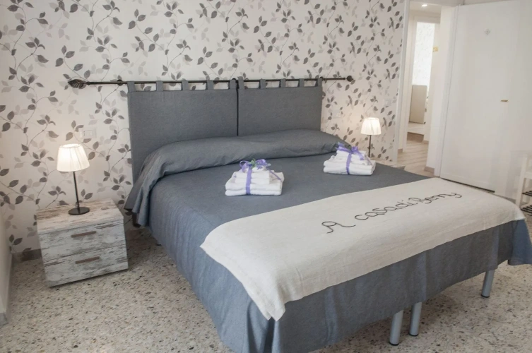 3 Bedrooms Superior Apartment with city view
