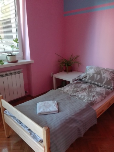 Standard Double Family room
