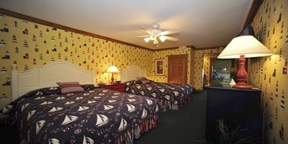 Double Suite