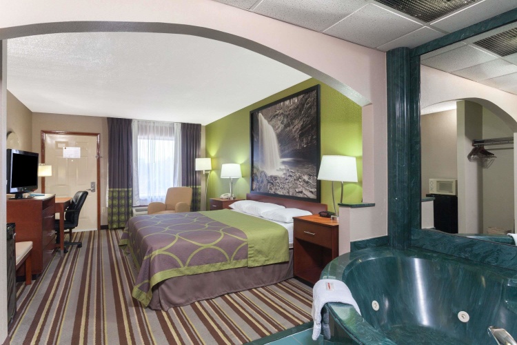 Business Double room