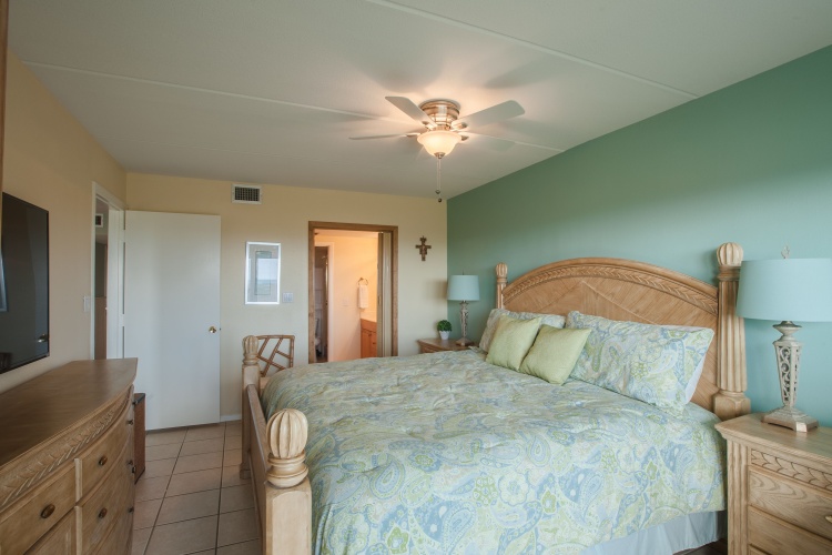 Standard room oceanfront