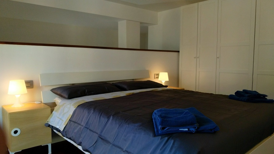 Classic Apartment