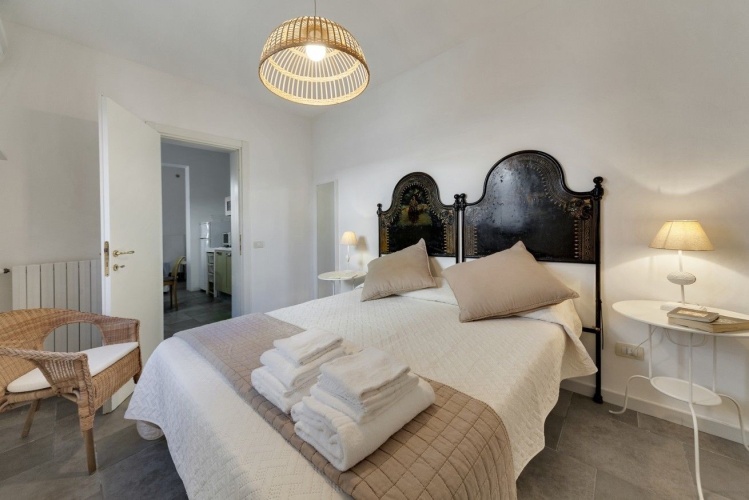 Comfort Quadruple Apartment