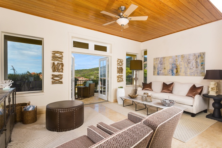 2 Bedrooms Quadruple Suite