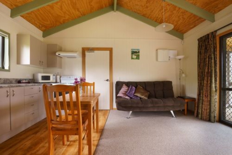 1 Bedroom Cottage