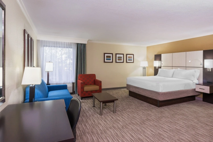 Double Junior Suite
