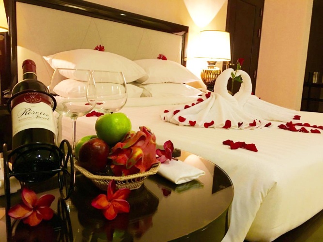Executive Suite