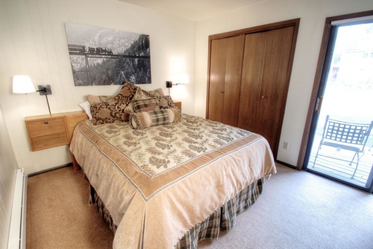 1 Bedroom Standard room
