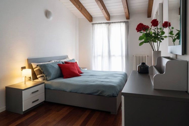 3 Bedrooms Apartment