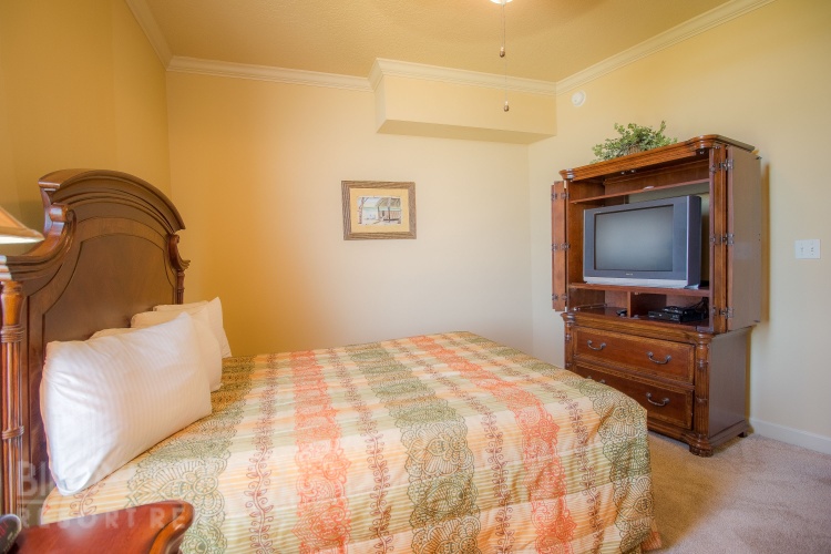 3 Bedrooms Standard room with balcony