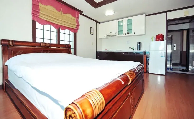 1 Bedroom Standard room