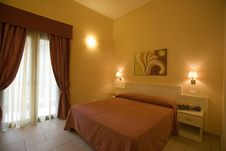 Comfort Suite
