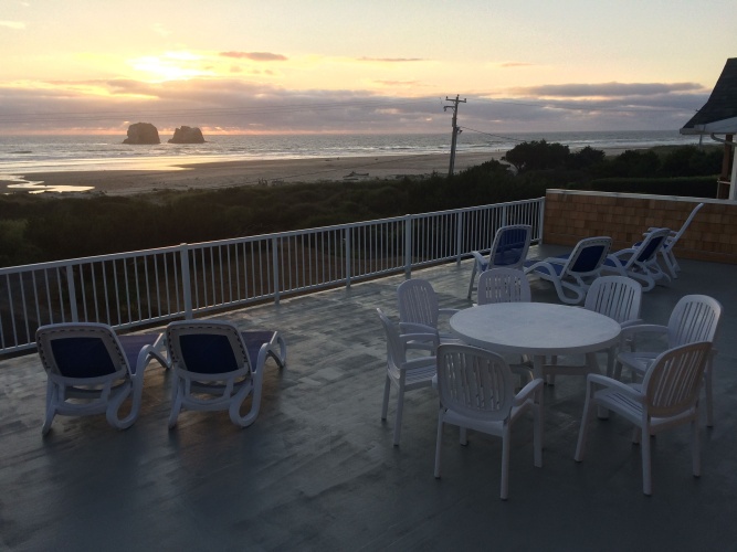 5 Bedrooms Cottage with ocean view