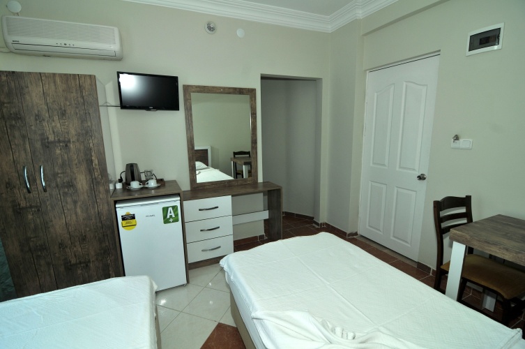 Economy Twin room