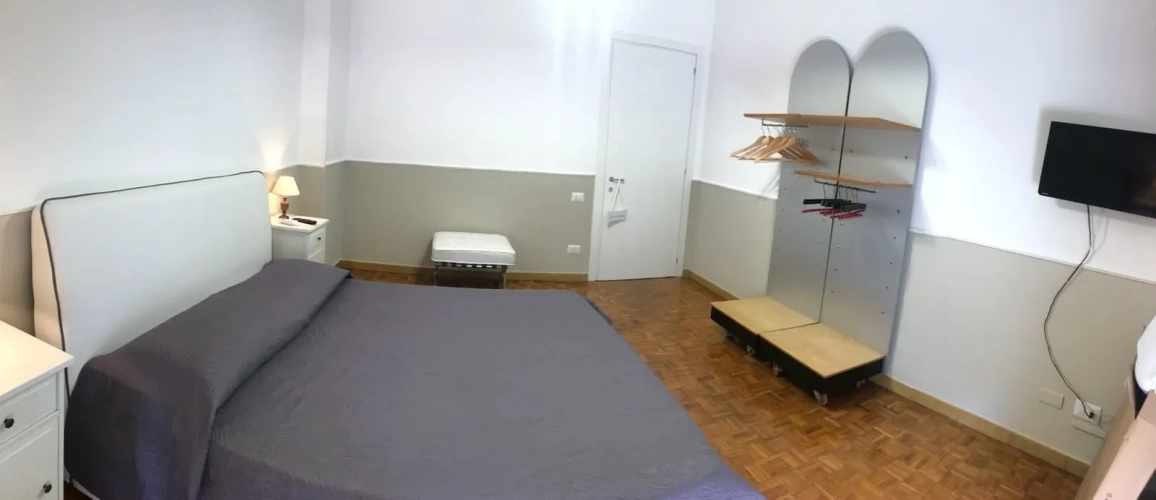 Classic room
