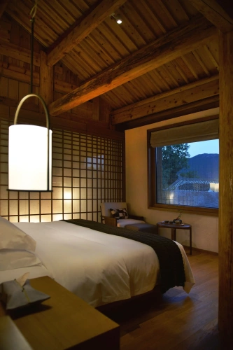 Premium Double room with balcony and with courtyard view