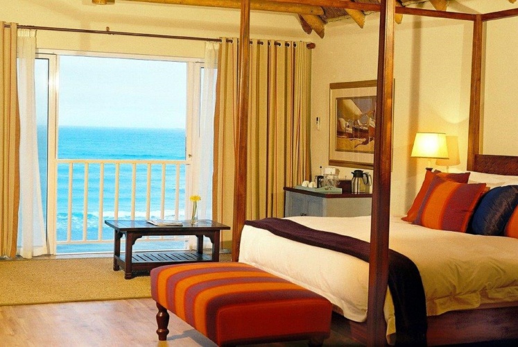 Luxury Double room