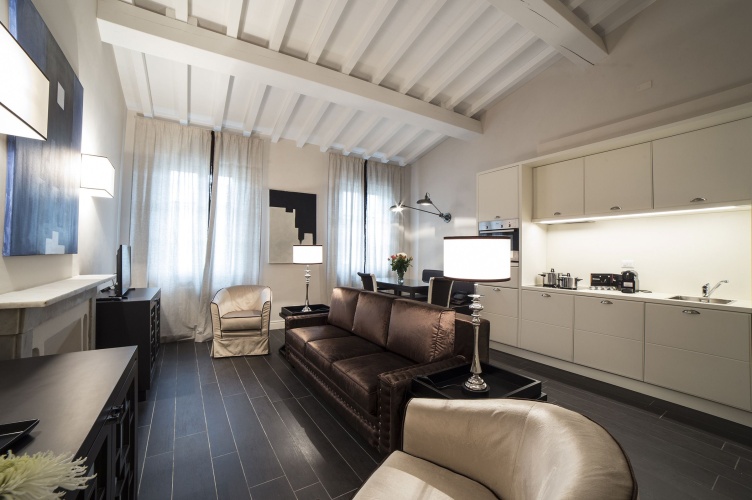 1 Bedroom Superior Apartment