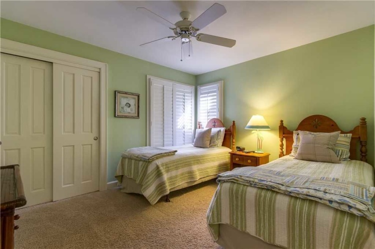 3 Bedrooms Villa
