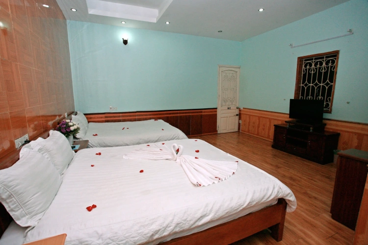 Suite