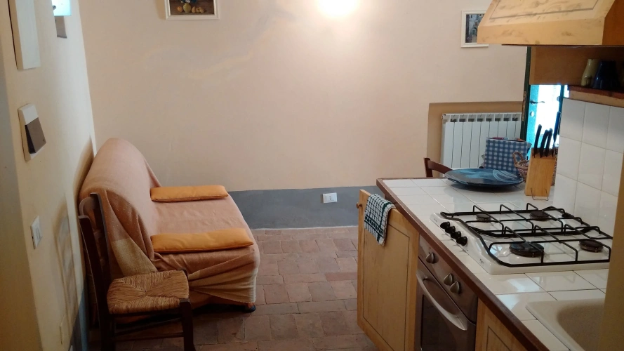 Double Apartment