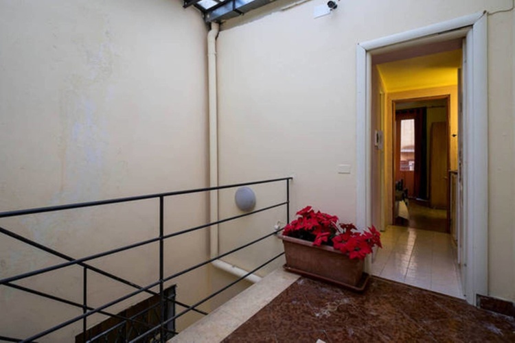 Double Apartment