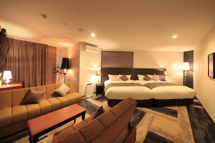 Comfort Double room