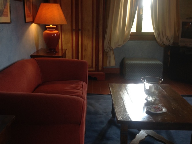 2 Bedrooms Family Suite