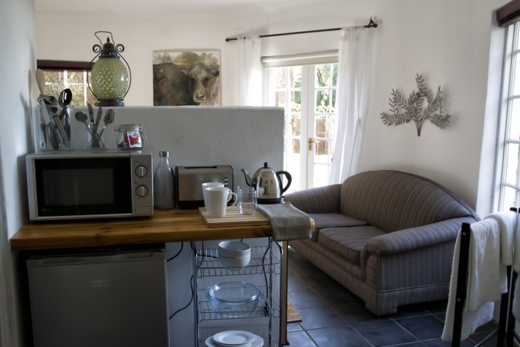 1 Bedroom Luxury room