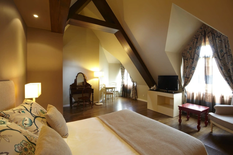 Premium Double room