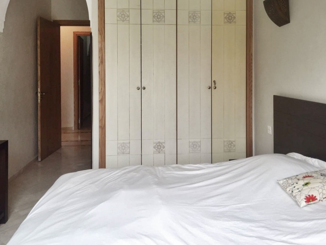 3 Bedrooms Villa