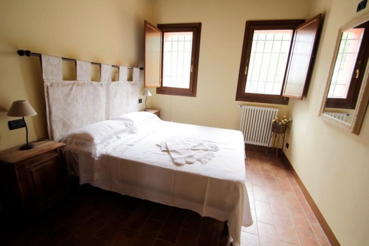 1 Bedroom Apartment with garden view