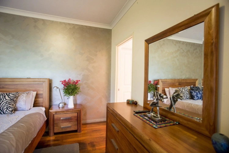 1 Bedroom Superior room with balcony