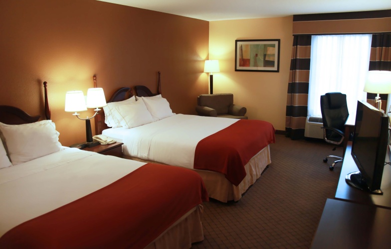 Quadruple Suite