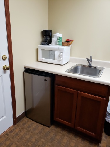 Double Junior Suite
