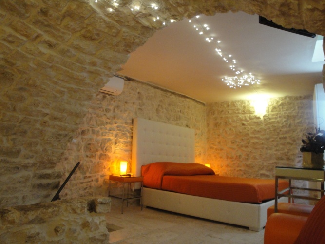 2 Bedrooms Family Apartment