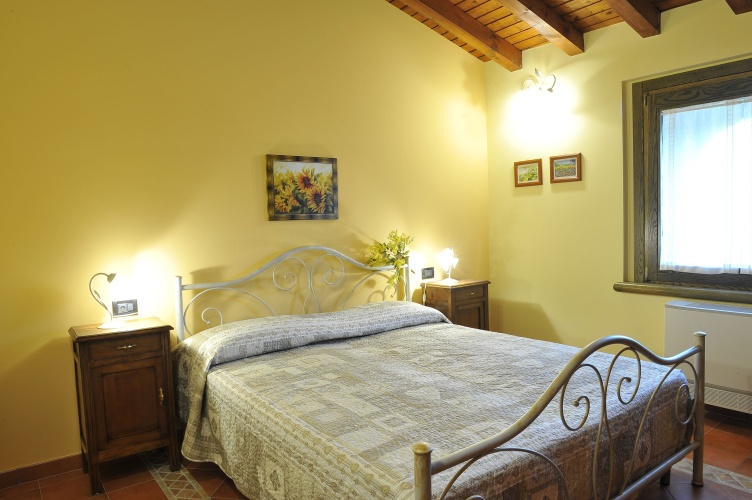 Double Apartment
