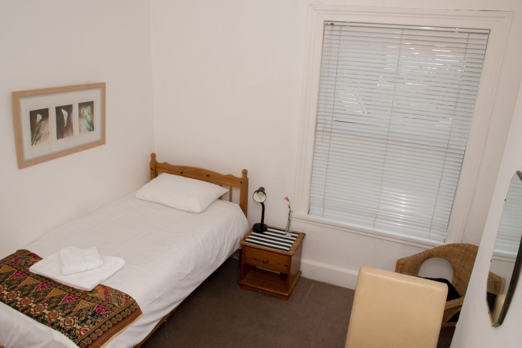 Standard Double Attic room