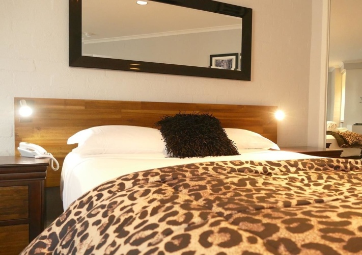 Premium Double room