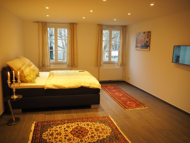 Comfort Apartment