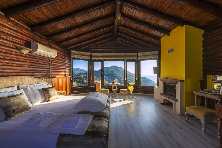 Standard Duplex room