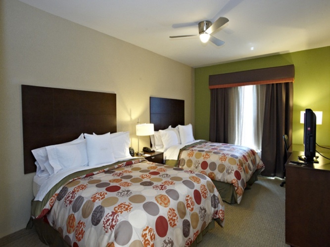 Quadruple Suite