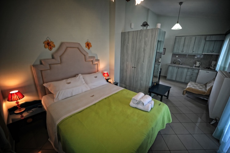 Double Suite