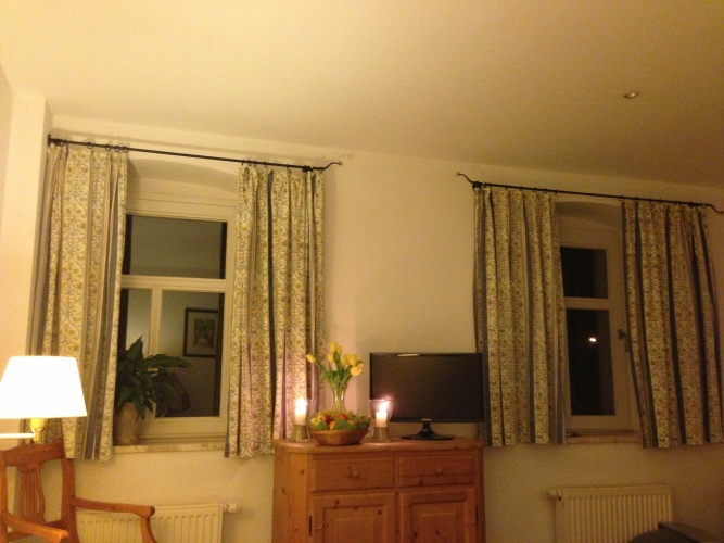Comfort Single room