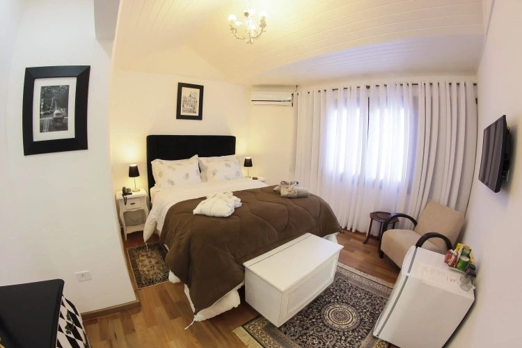 Standard Apartment