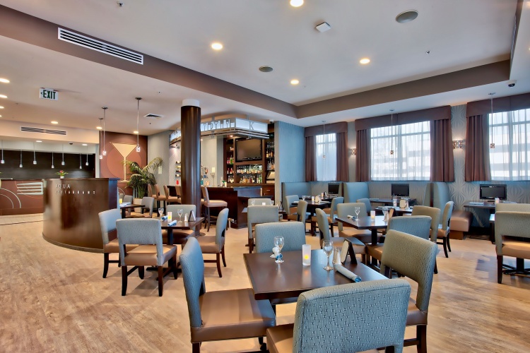 Hilton Garden Inn Irvine Spectrum Lake Forest photo 31