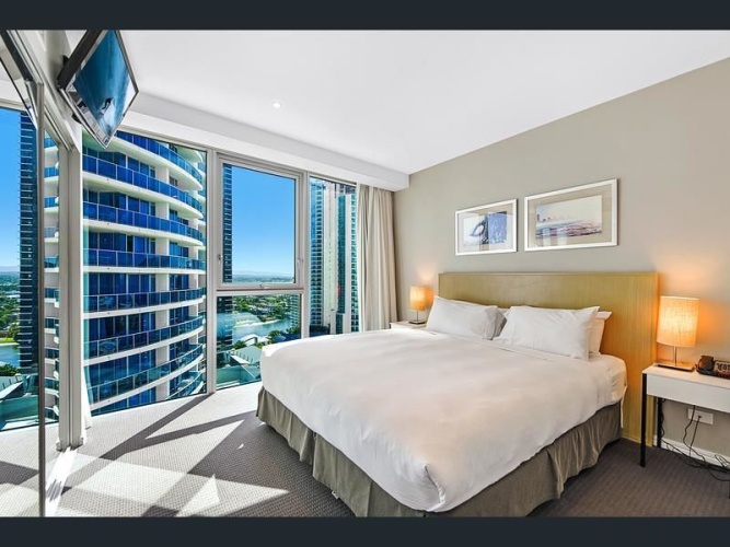 2 Bedrooms Standard room