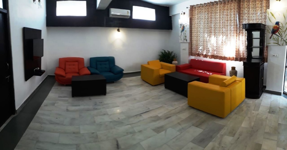 Club Suite