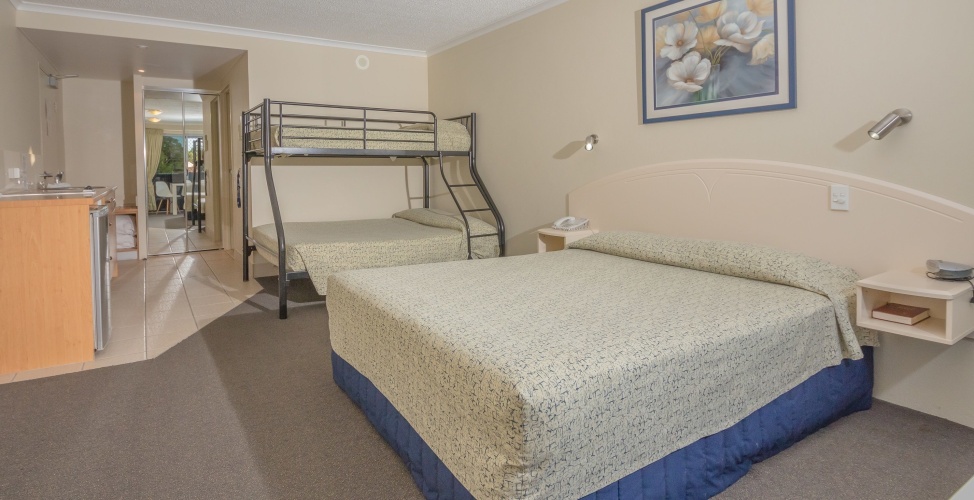 Standard Family room